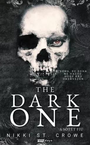 The Dark One (e-könyv)
