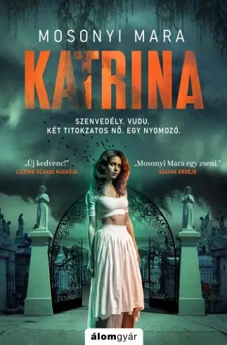 Katrina (e-könyv)