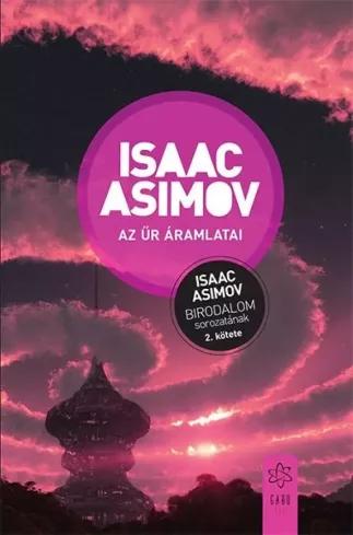 Az űr áramlatai (e-könyv)