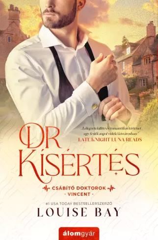 Dr. Kísértés (e-könyv)