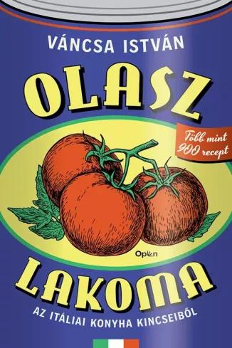 Olasz lakoma (e-könyv)