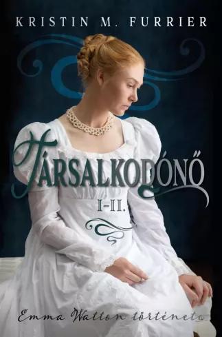 Társalkodónő I-II. (e-könyv)