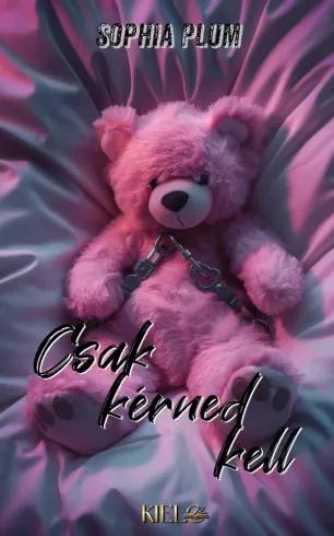 Csak kérned kell (e-könyv)