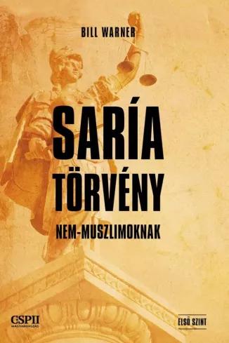 Saría törvény nem muszlimoknak (e-könyv)
