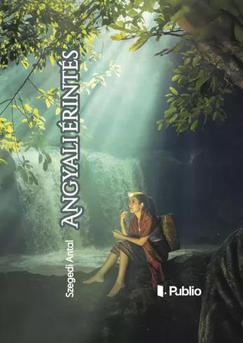 Angyali érintés (e-könyv)