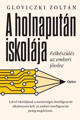 A holnapután iskolája (e-könyv)
