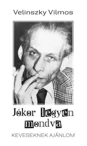 Jókor legyen mondva (e-könyv)
