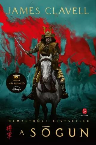 A Sógun (e-könyv)
