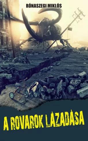 A rovarok lázadása (e-könyv)