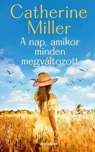 A nap, amikor minden megváltozott (e-könyv)