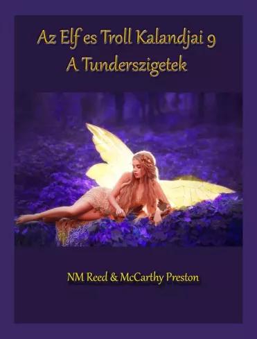 Elf és Troll Kalandjai 9 (e-könyv)
