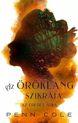 Az Örökláng szikrája (e-könyv)