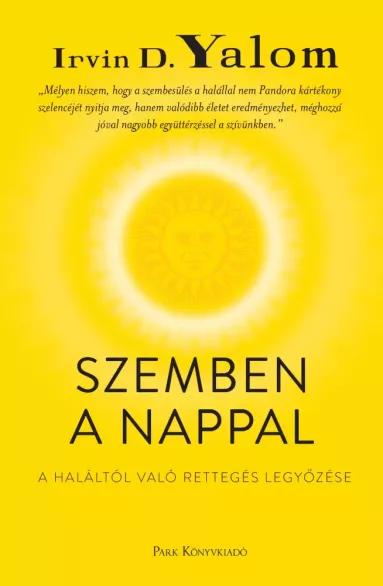 Szemben a nappal (új kiadás) (e-könyv)