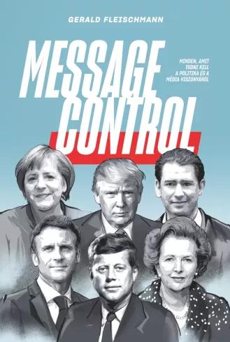 Message ​Control (e-könyv)