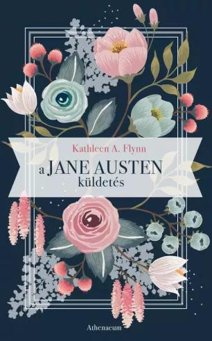 A Jane Austen küldetés (e-könyv)