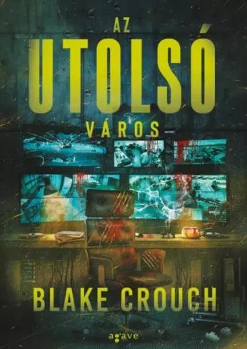 Az utolsó város (e-könyv)