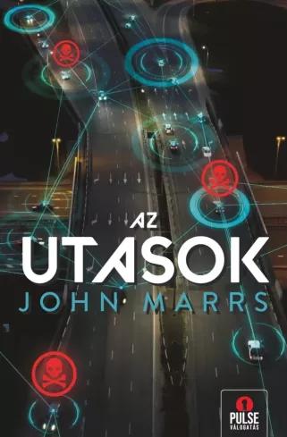 Az utasok (e-könyv)