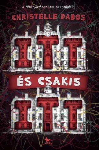 Itt és csakis itt (e-könyv)