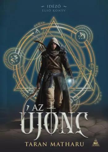 Az újonc (e-könyv)