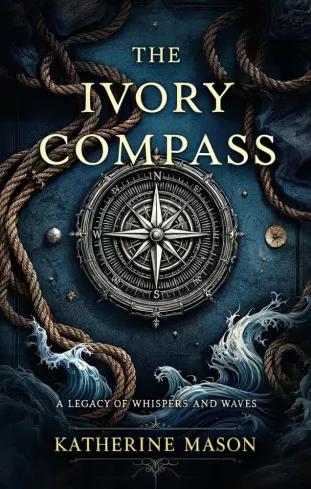 The Ivory Compass (e-könyv)