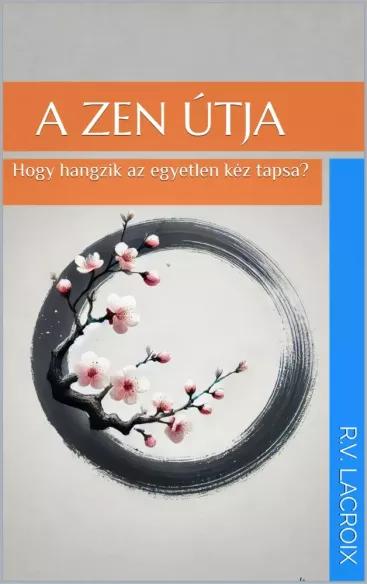 A Zen útja (e-könyv)