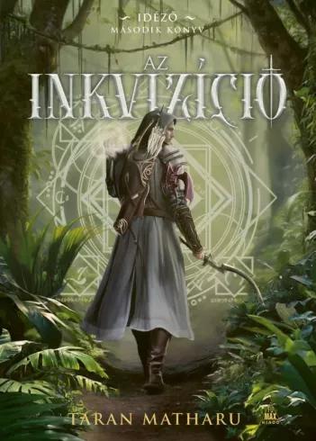 Az inkvizíció (e-könyv)