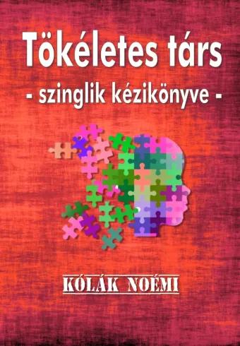Tökéletes társ (e-könyv)