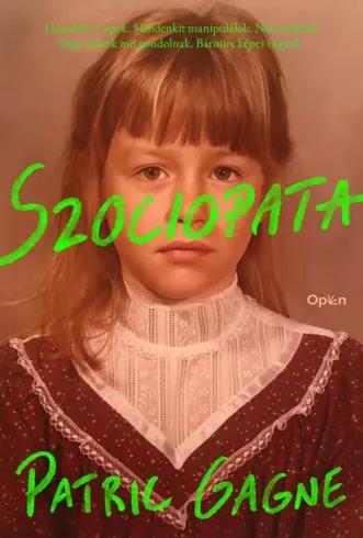 Szociopata (e-könyv)