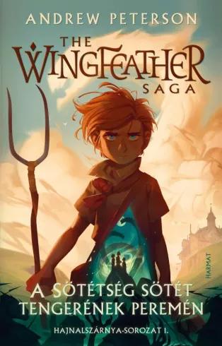 A Sötétség sötét tengerének peremén (e-könyv)