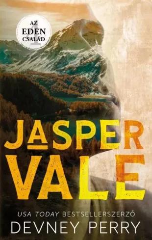 Jasper Vale (e-könyv)