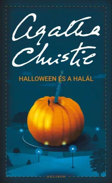 Halloween és a halál (e-könyv)