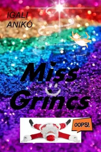 Miss Grincs (e-könyv)