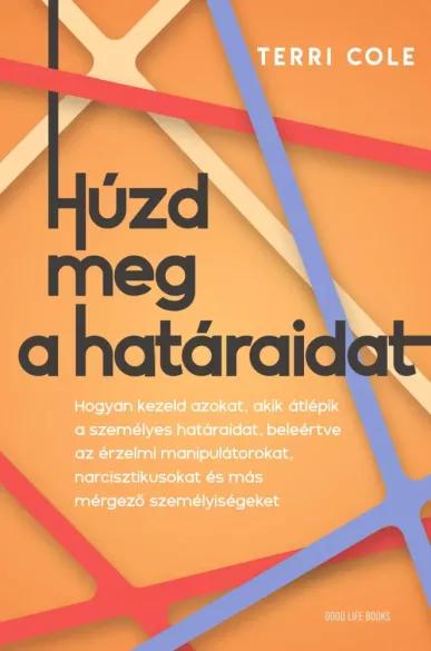 Húzd meg a határaidat (e-könyv)