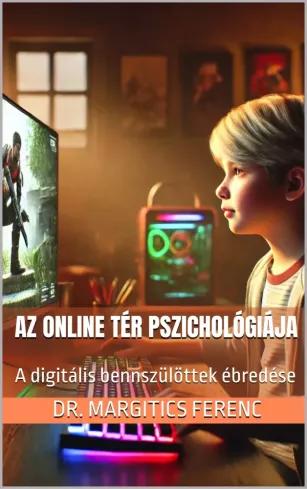 Az online tér pszichológiája (e-könyv)