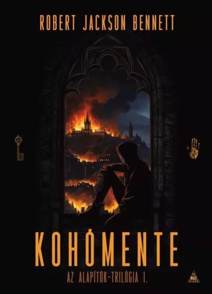 Kohómente (e-könyv)