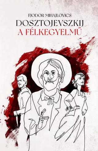 A félkegyelmű (e-könyv)