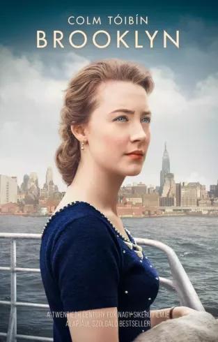 Brooklyn (e-könyv)