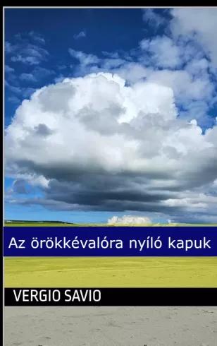 Az örökkévalóra nyíló kapuk (e-könyv)