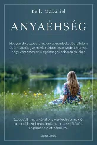Anyaéhség (e-könyv)