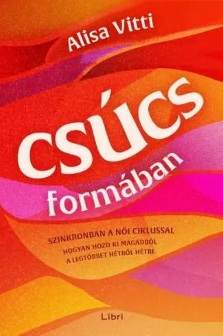 Csúcsformában (e-könyv)