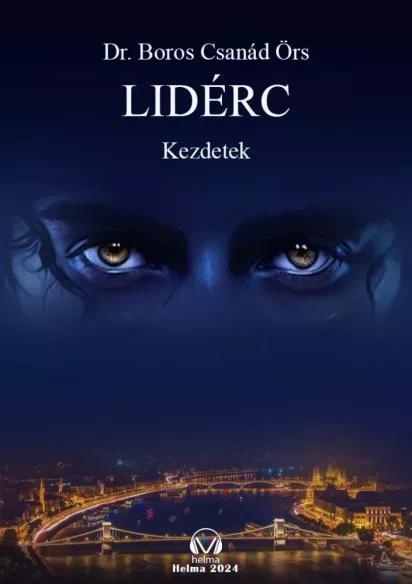 Lidérc (e-könyv)