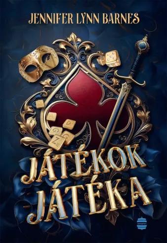 Játékok játéka (e-könyv)