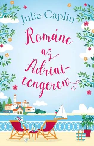 Románc az Adriai-tengeren (e-könyv)