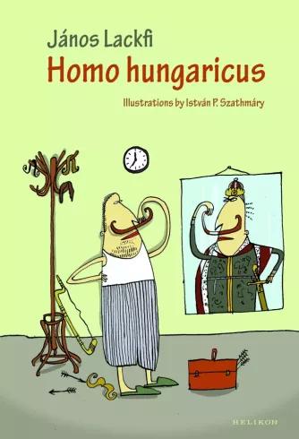Homo Hungaricus (e-könyv)