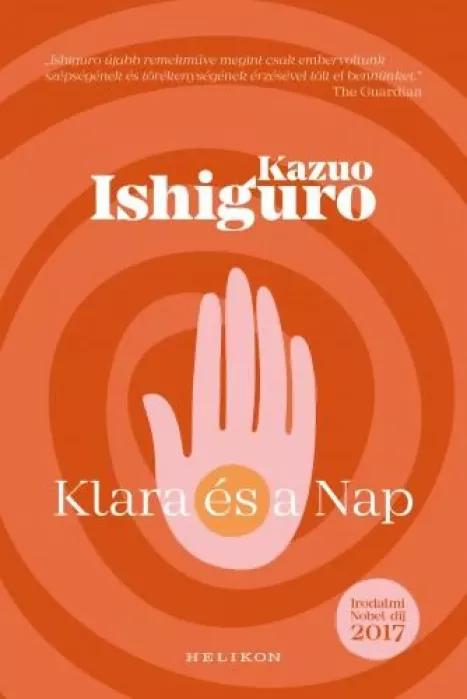 Klara és a Nap (e-könyv)