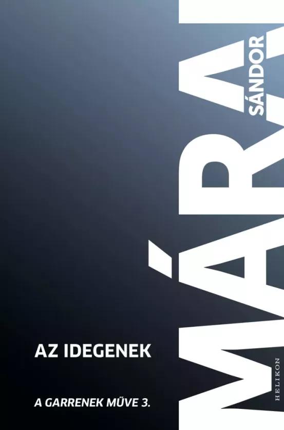 Az idegenek (e-könyv)