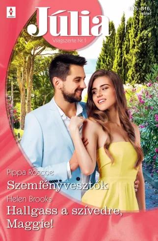 Júlia 815 – 816. (e-könyv)