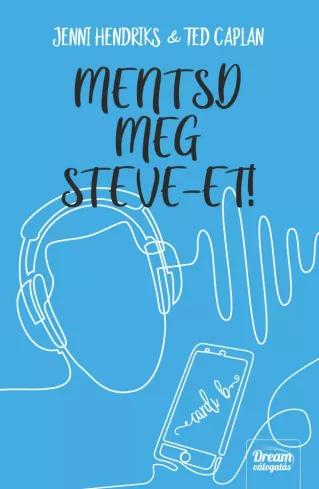 Mentsd meg Steve-et! (e-könyv)