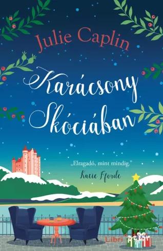 Karácsony Skóciában (e-könyv)