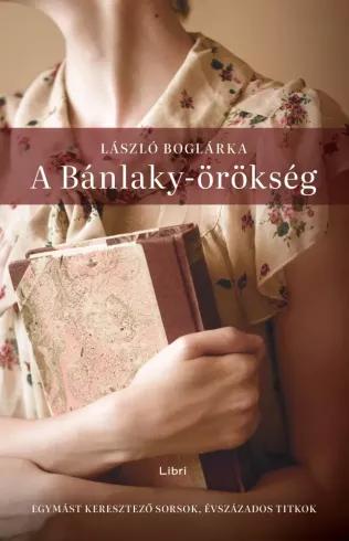 A Bánlaky-örökség (e-könyv)